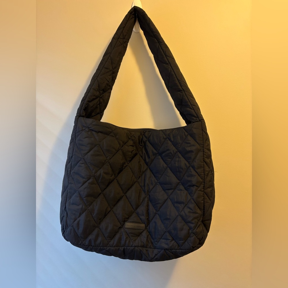 Poppy & Peonies Haul It Tote
